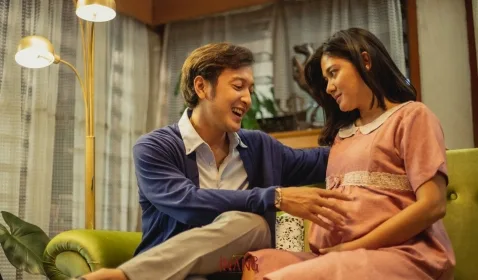 Review Inang: Sajian Horor Beda dari Fajar Nugros 